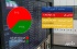 افت سنگین 21,586 واحدی شاخص کل بورس تهران در آغاز معاملات